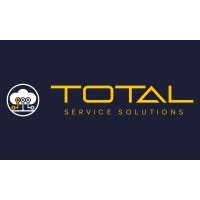 total service solutions.